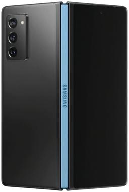 Refurbished Galaxy Z Fold2 (5G) - Reebelo Österreich