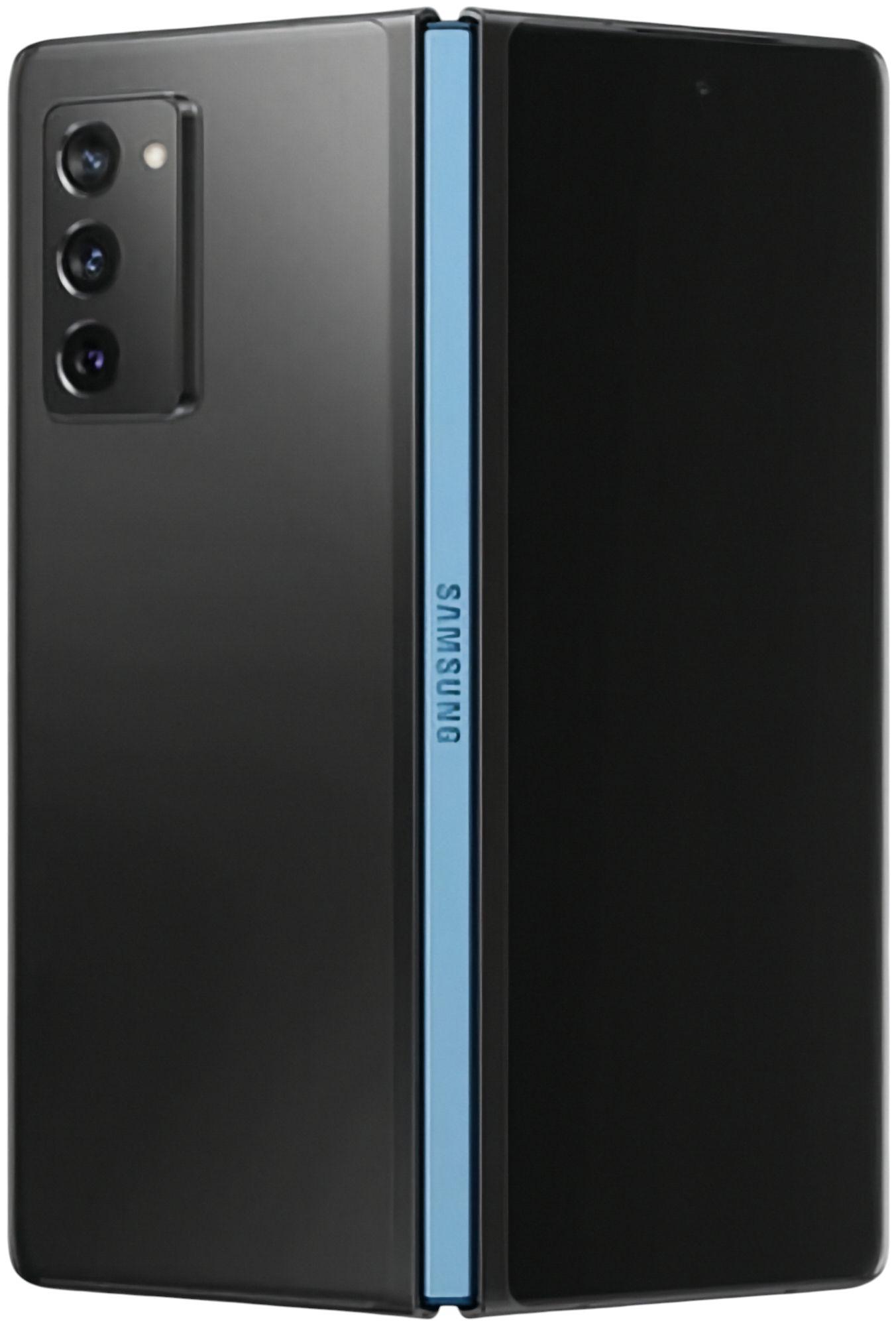 Refurbished Galaxy Z Fold2 (5G) - Reebelo Österreich