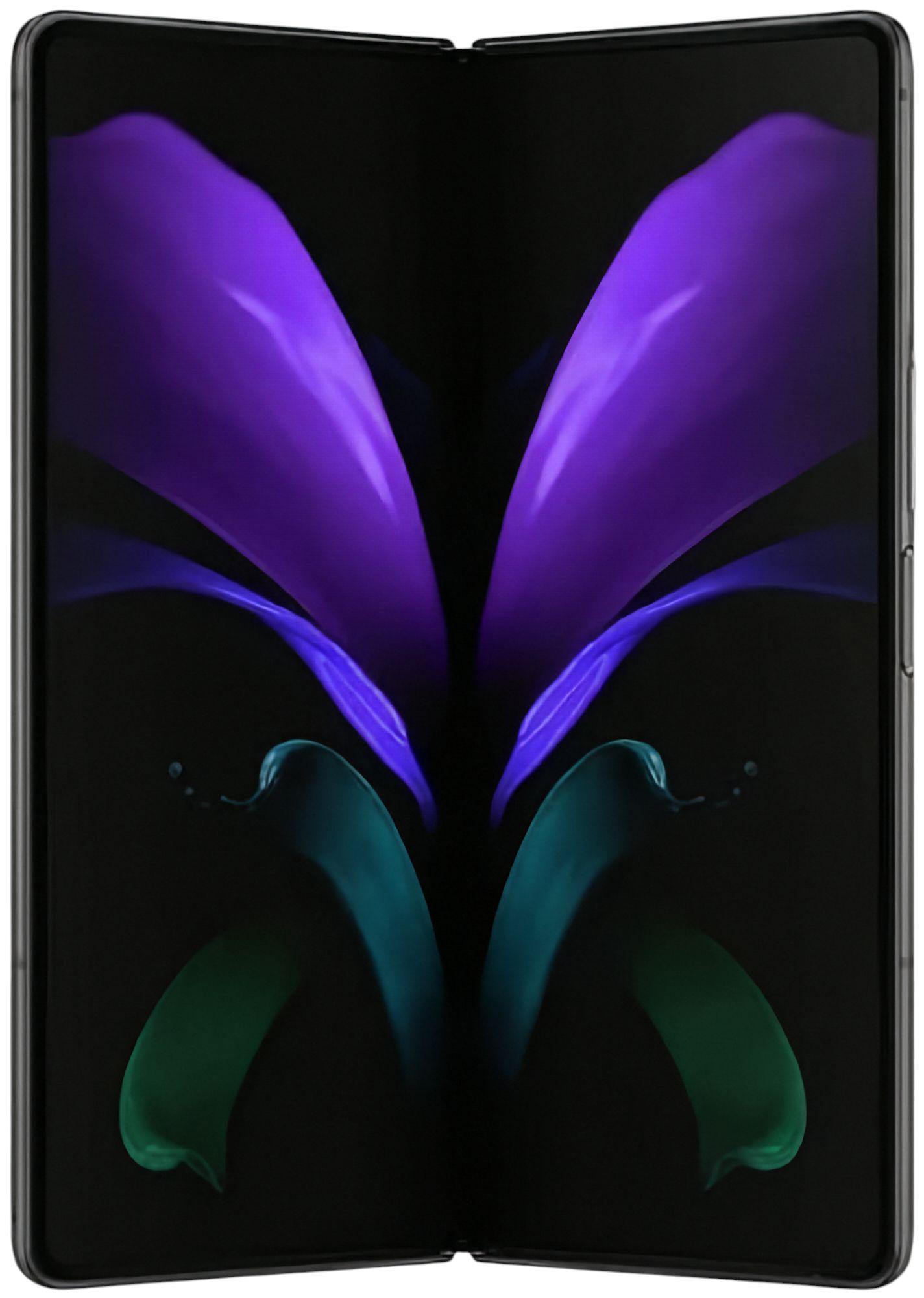Refurbished Galaxy Z Fold2 (5G) - Reebelo Österreich