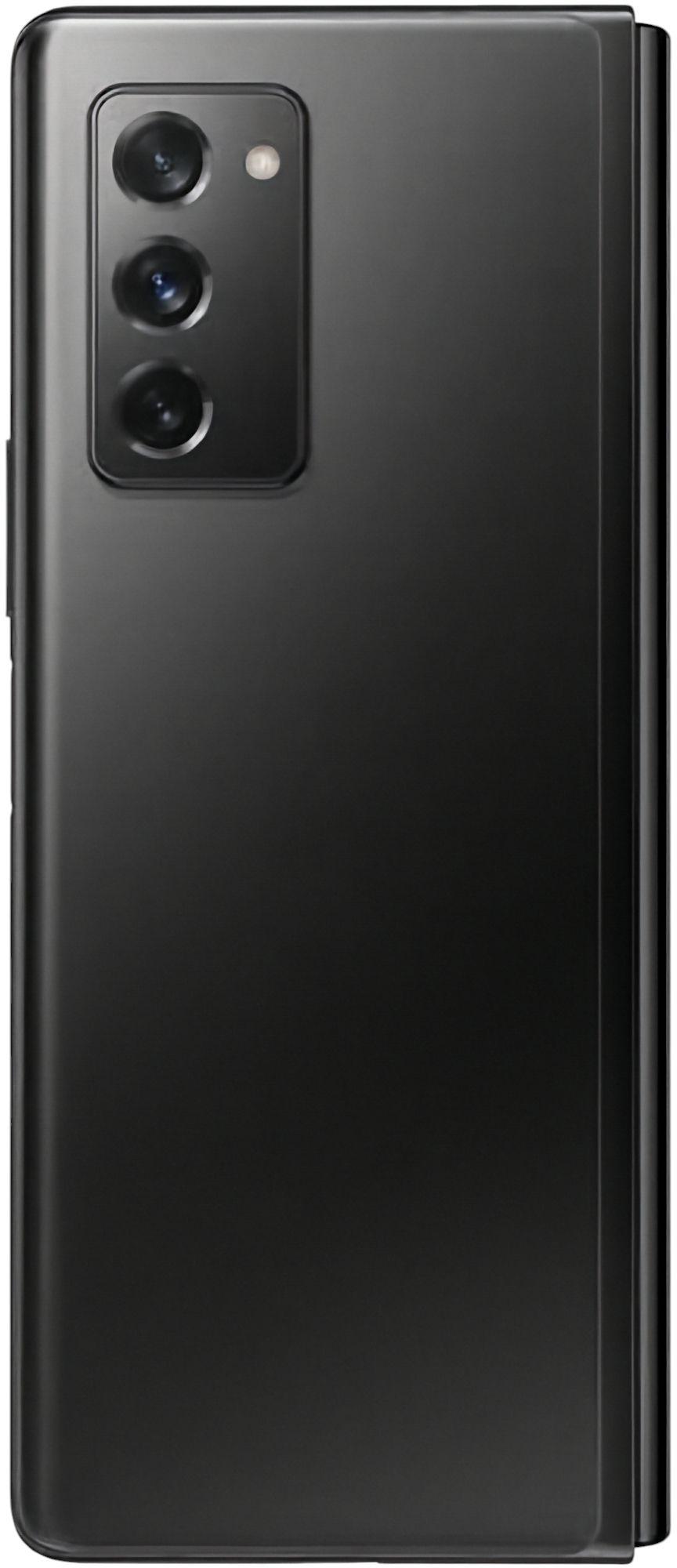 Refurbished Galaxy Z Fold2 (5G) - Reebelo Österreich