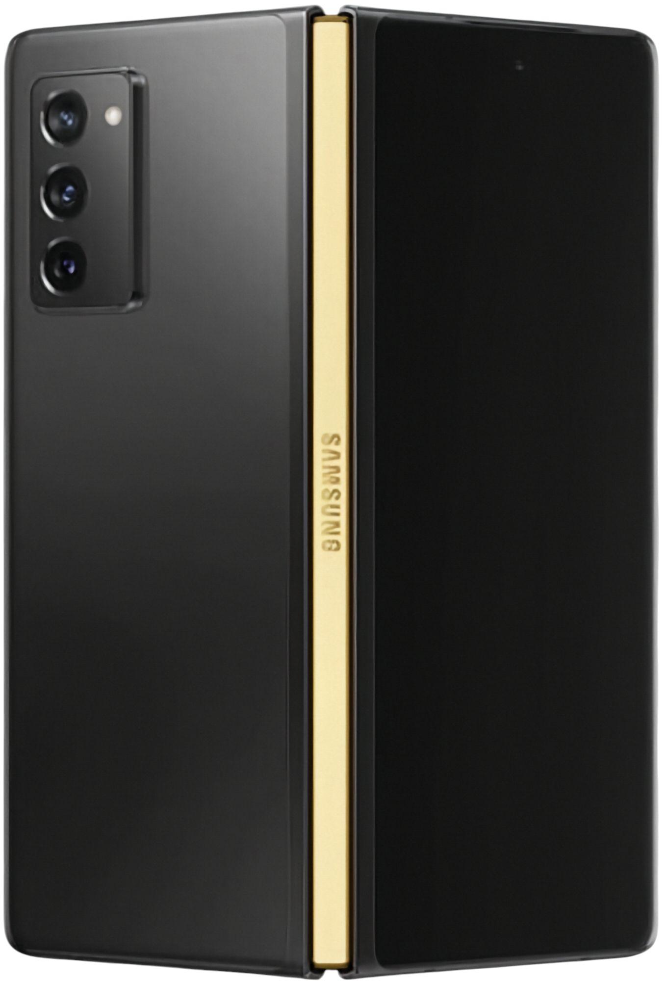 Refurbished Galaxy Z Fold2 (5G) - Reebelo Österreich