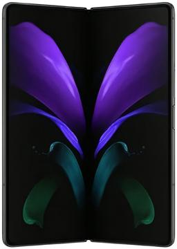 Refurbished Galaxy Z Fold2 (5G) - Reebelo Österreich