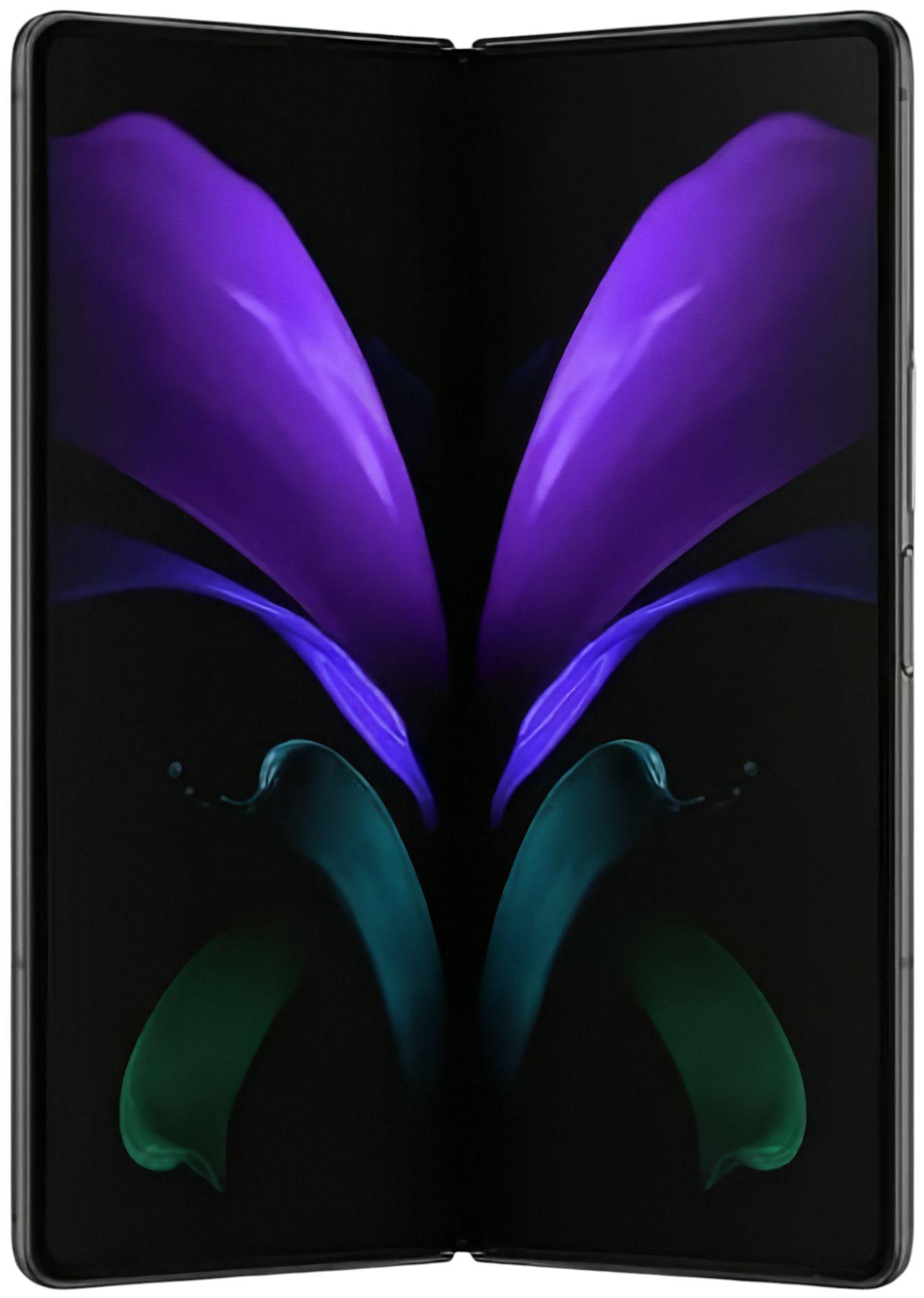 Refurbished Galaxy Z Fold2 (5G) - Reebelo Österreich