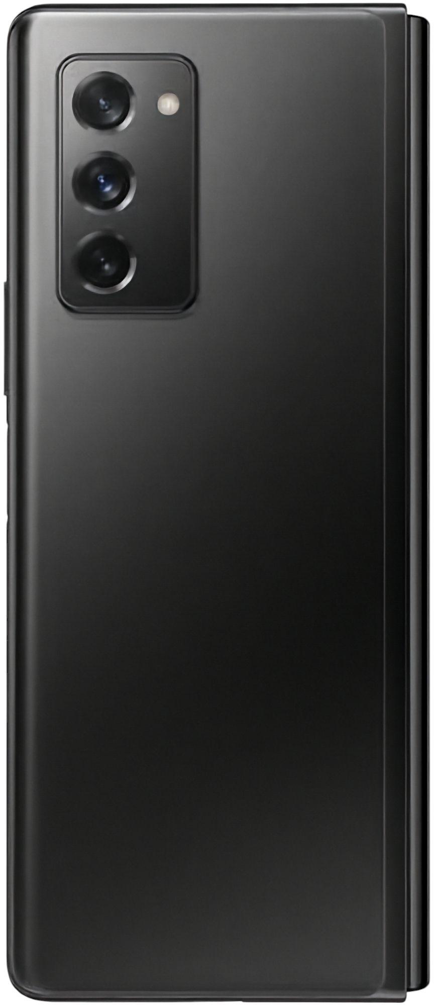 Refurbished Galaxy Z Fold2 (5G) - Reebelo Österreich