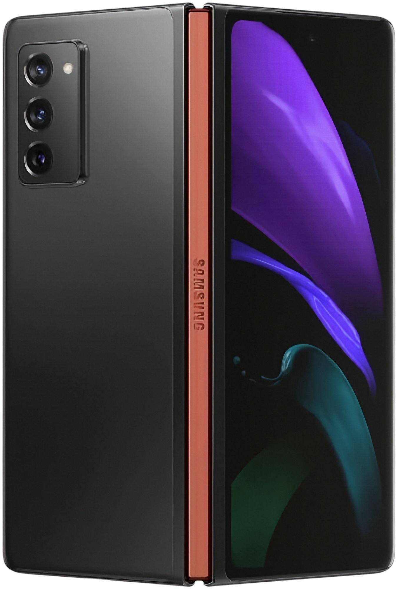 Refurbished Galaxy Z Fold2 (5G) - Reebelo Österreich