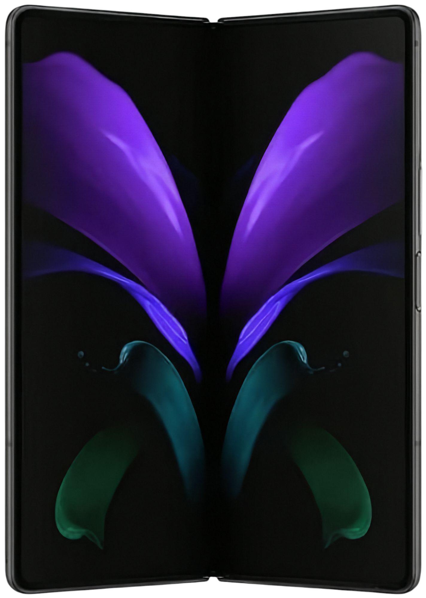 Refurbished Galaxy Z Fold2 (5G) - Reebelo Österreich