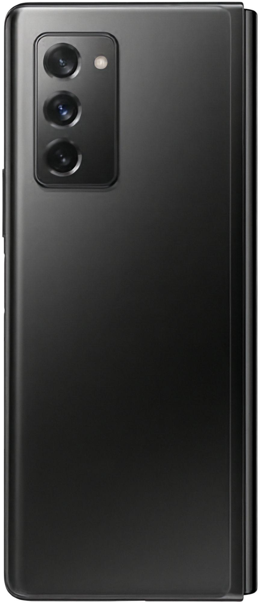 Refurbished Galaxy Z Fold2 (5G) - Reebelo Österreich