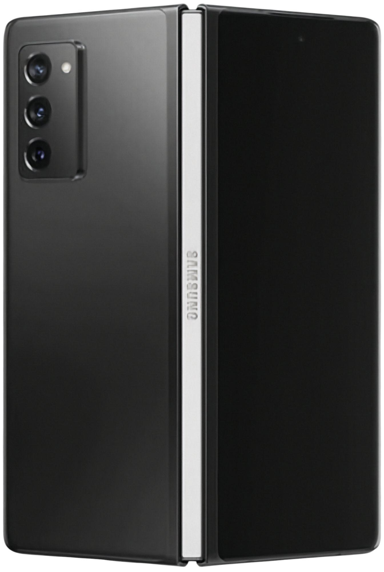 Refurbished Galaxy Z Fold2 (5G) - Reebelo Österreich