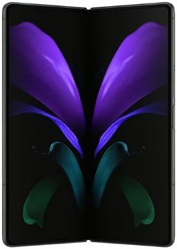 Refurbished Galaxy Z Fold2 (5G) - Reebelo Österreich