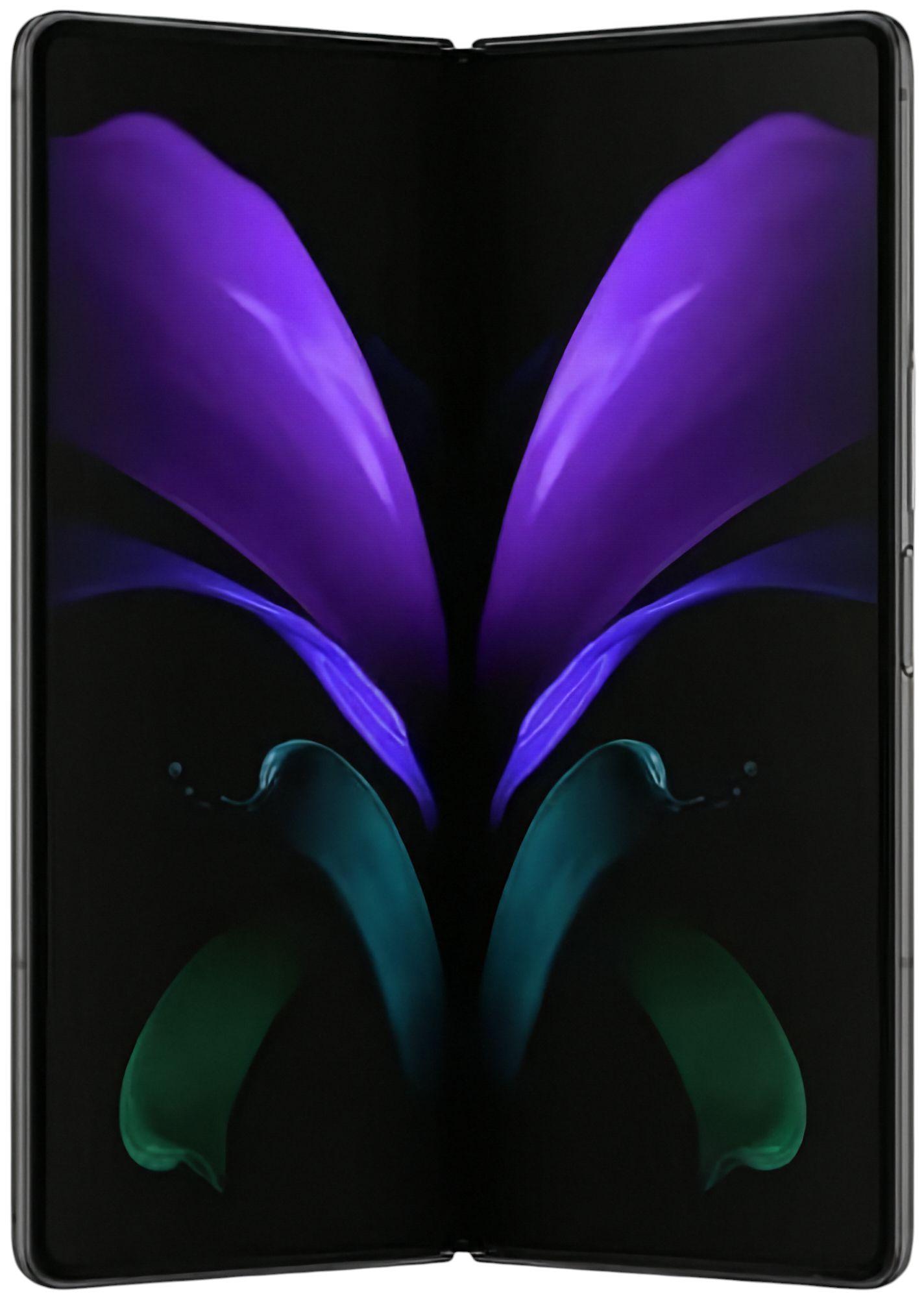 Refurbished Galaxy Z Fold2 (5G) - Reebelo Österreich