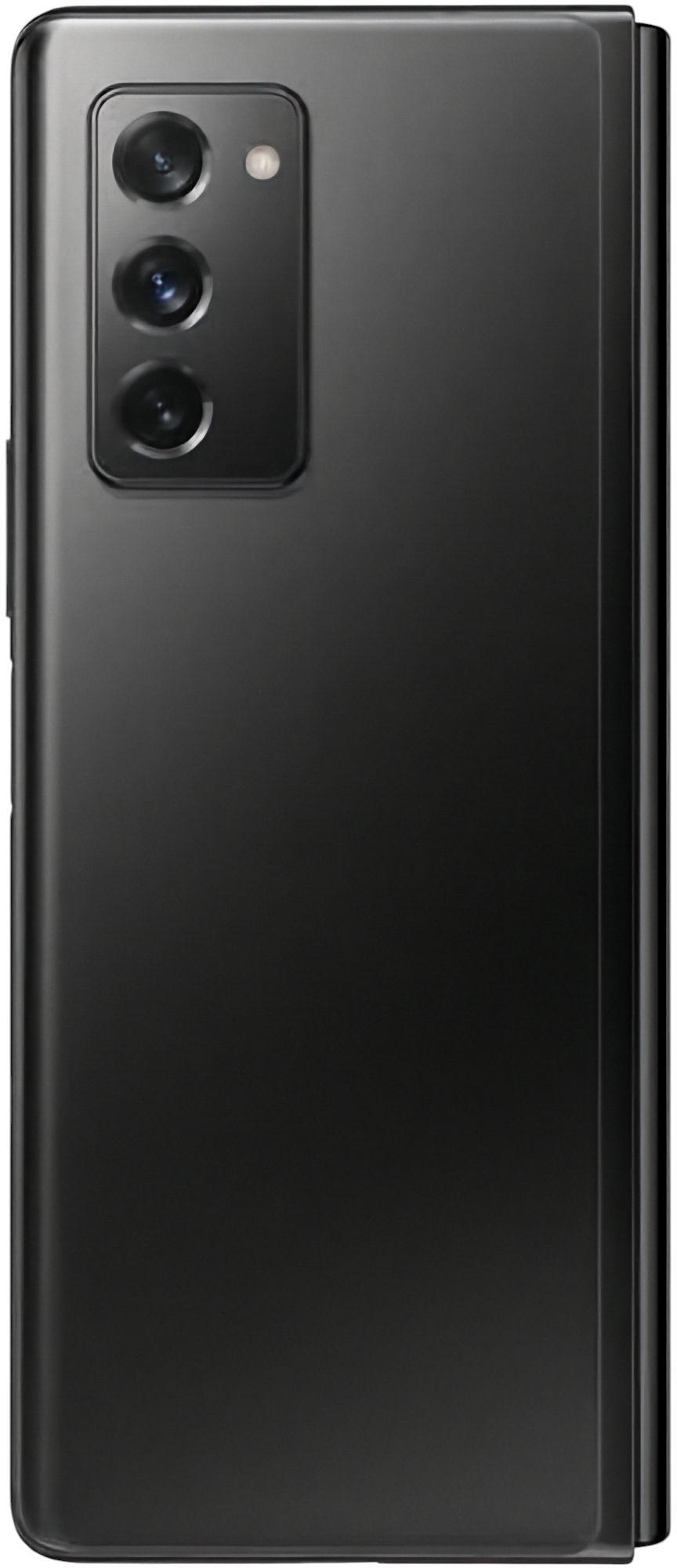 Refurbished Galaxy Z Fold2 (5G) - Reebelo Österreich