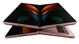 Refurbished Galaxy Z Fold2 (5G) - Reebelo Österreich
