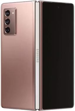 Refurbished Galaxy Z Fold2 (5G) - Reebelo Österreich