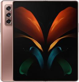 Refurbished Galaxy Z Fold2 (5G) - Reebelo Österreich