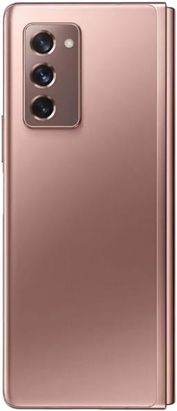 Refurbished Galaxy Z Fold2 (5G) - Reebelo Österreich