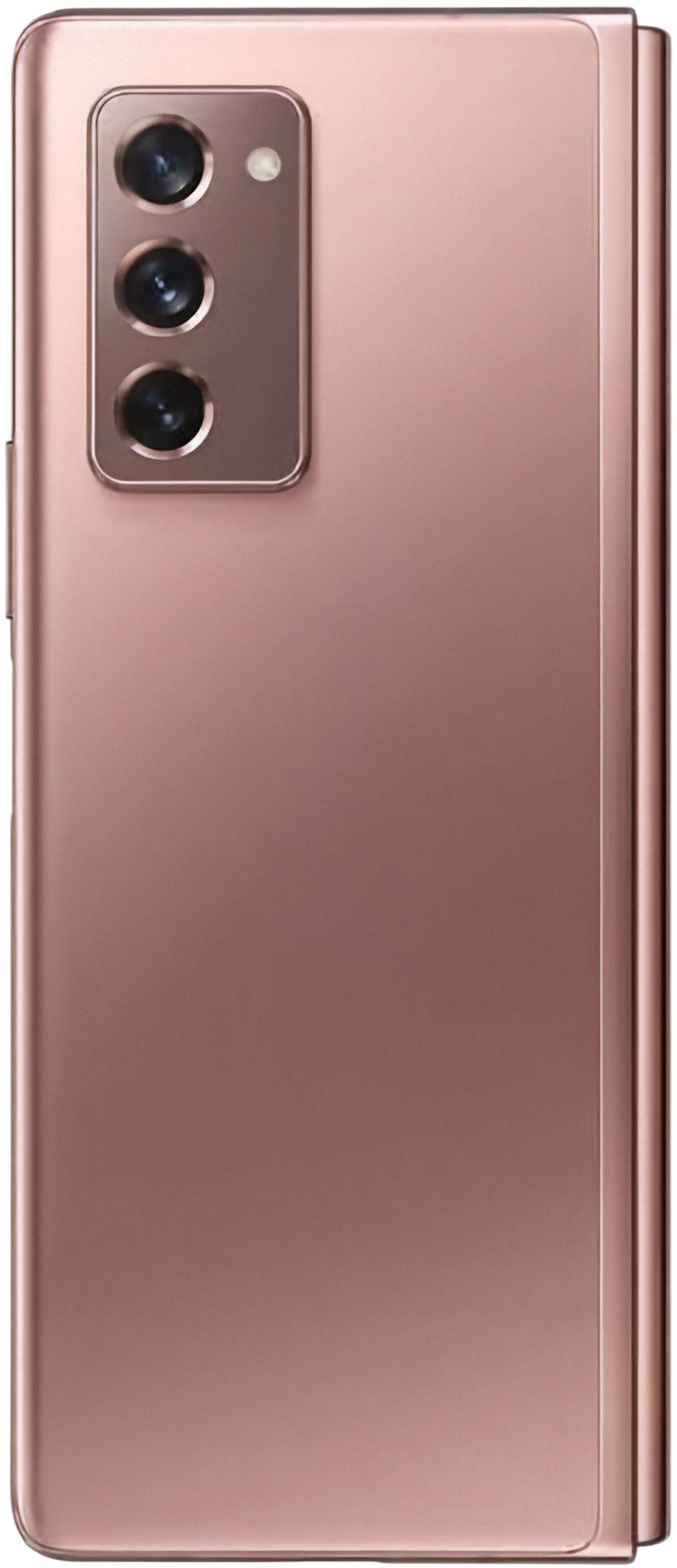 Refurbished Galaxy Z Fold2 (5G) - Reebelo Österreich