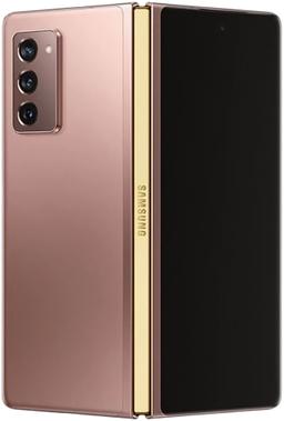 Refurbished Galaxy Z Fold2 (5G) - Reebelo Österreich