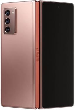 Refurbished Galaxy Z Fold2 (5G) - Reebelo Österreich