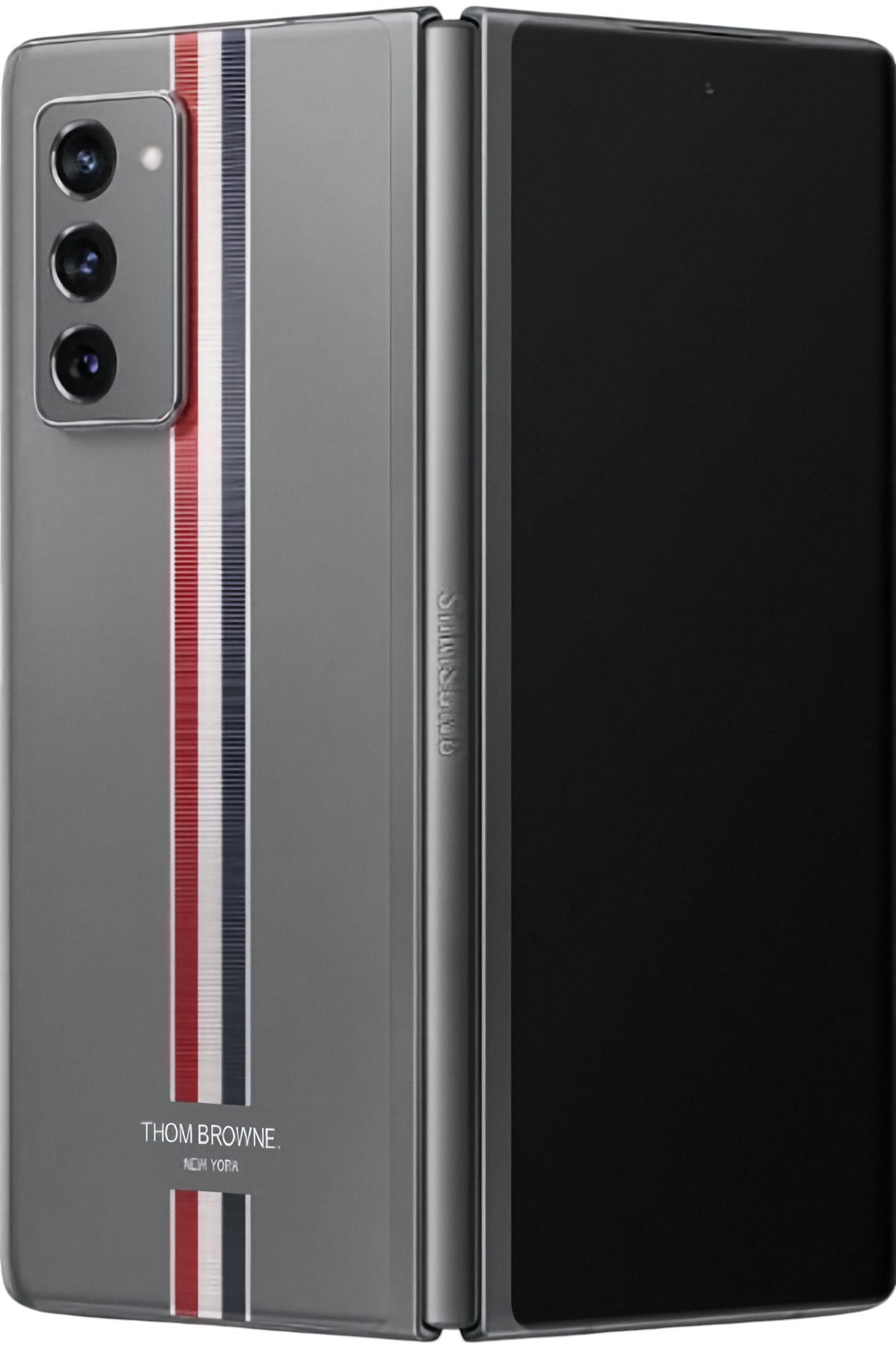 Refurbished Galaxy Z Fold2 (5G) - Reebelo Österreich