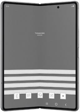 Refurbished Galaxy Z Fold2 (5G) - Reebelo Österreich