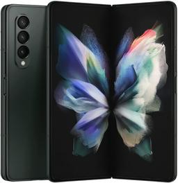 Refurbished Galaxy Z Fold3 (5G) - Reebelo Österreich
