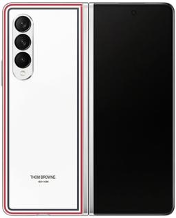 Refurbished Galaxy Z Fold3 (5G) - Reebelo Österreich