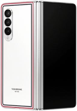 Refurbished Galaxy Z Fold3 (5G) - Reebelo Österreich