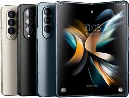 Refurbished Galaxy Z Fold4 - Reebelo Österreich