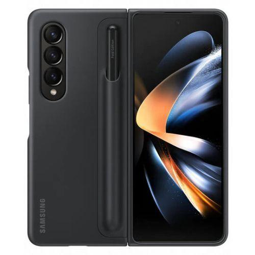 Refurbished Samsung Galaxy Z Fold4 Standing Cover with Pen - Reebelo Österreich