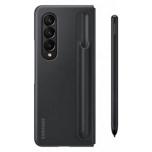 Refurbished Samsung Galaxy Z Fold4 Standing Cover with Pen - Reebelo Österreich