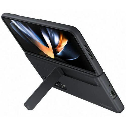 Refurbished Samsung Galaxy Z Fold4 Standing Cover with Pen - Reebelo Österreich