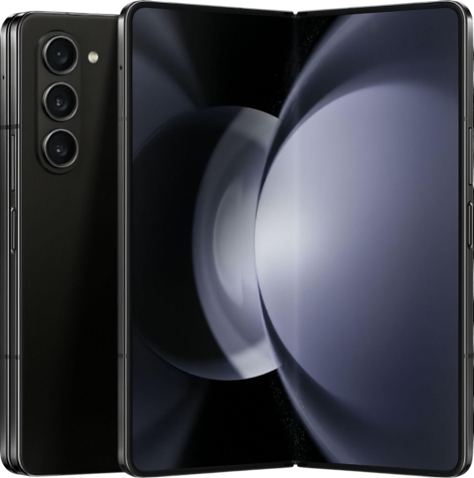 Refurbished Galaxy Z Fold5 (5G) - Reebelo Österreich