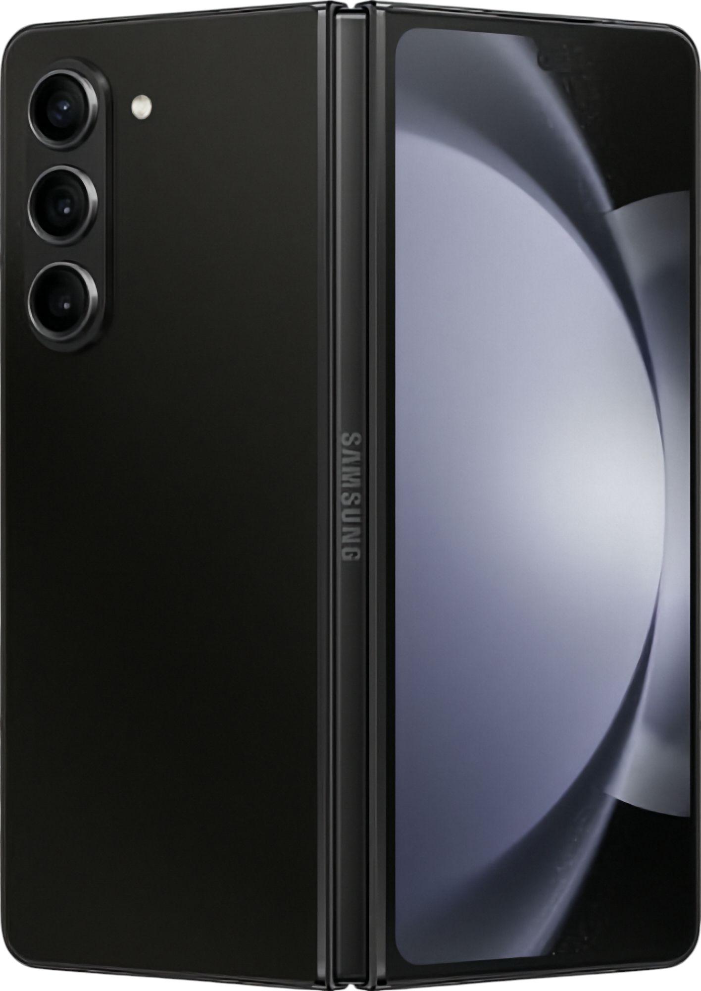 Refurbished Galaxy Z Fold5 (5G) - Reebelo Österreich