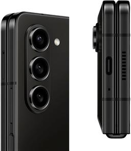 Refurbished Galaxy Z Fold5 (5G) - Reebelo Österreich