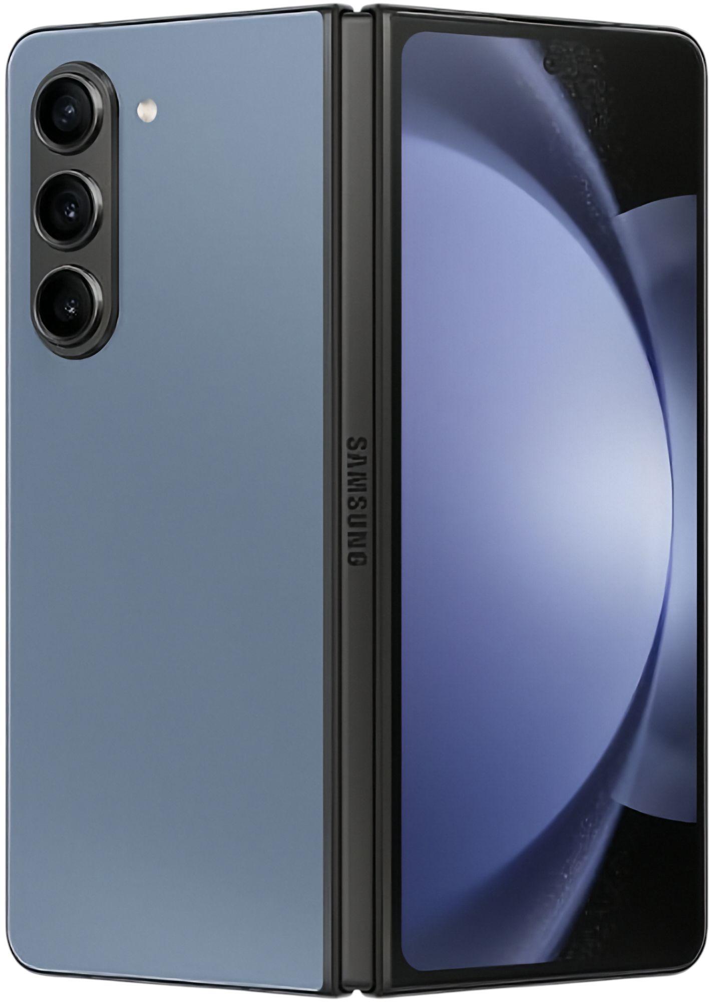 Refurbished Galaxy Z Fold5 (5G) - Reebelo Österreich