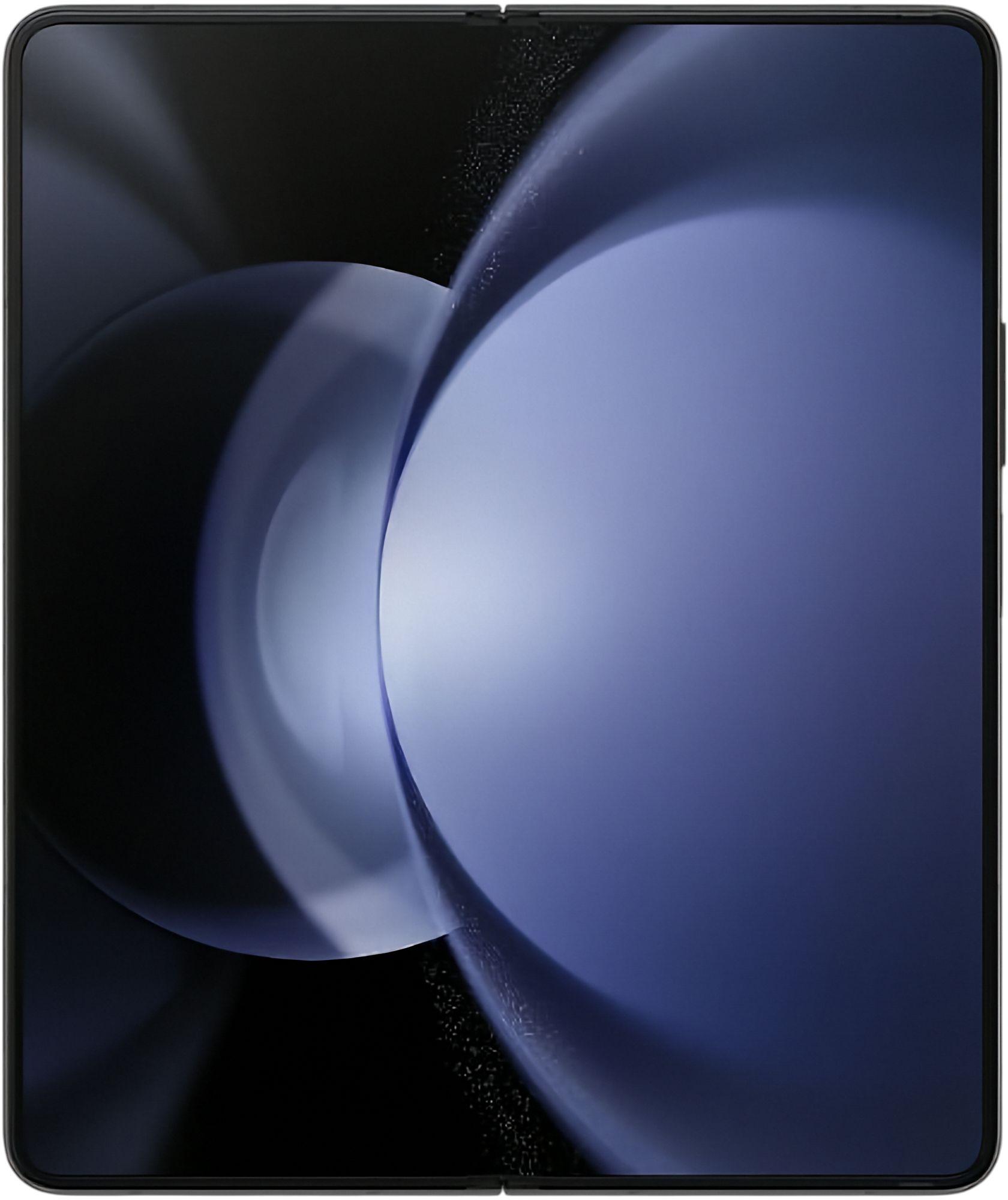 Refurbished Galaxy Z Fold5 (5G) - Reebelo Österreich
