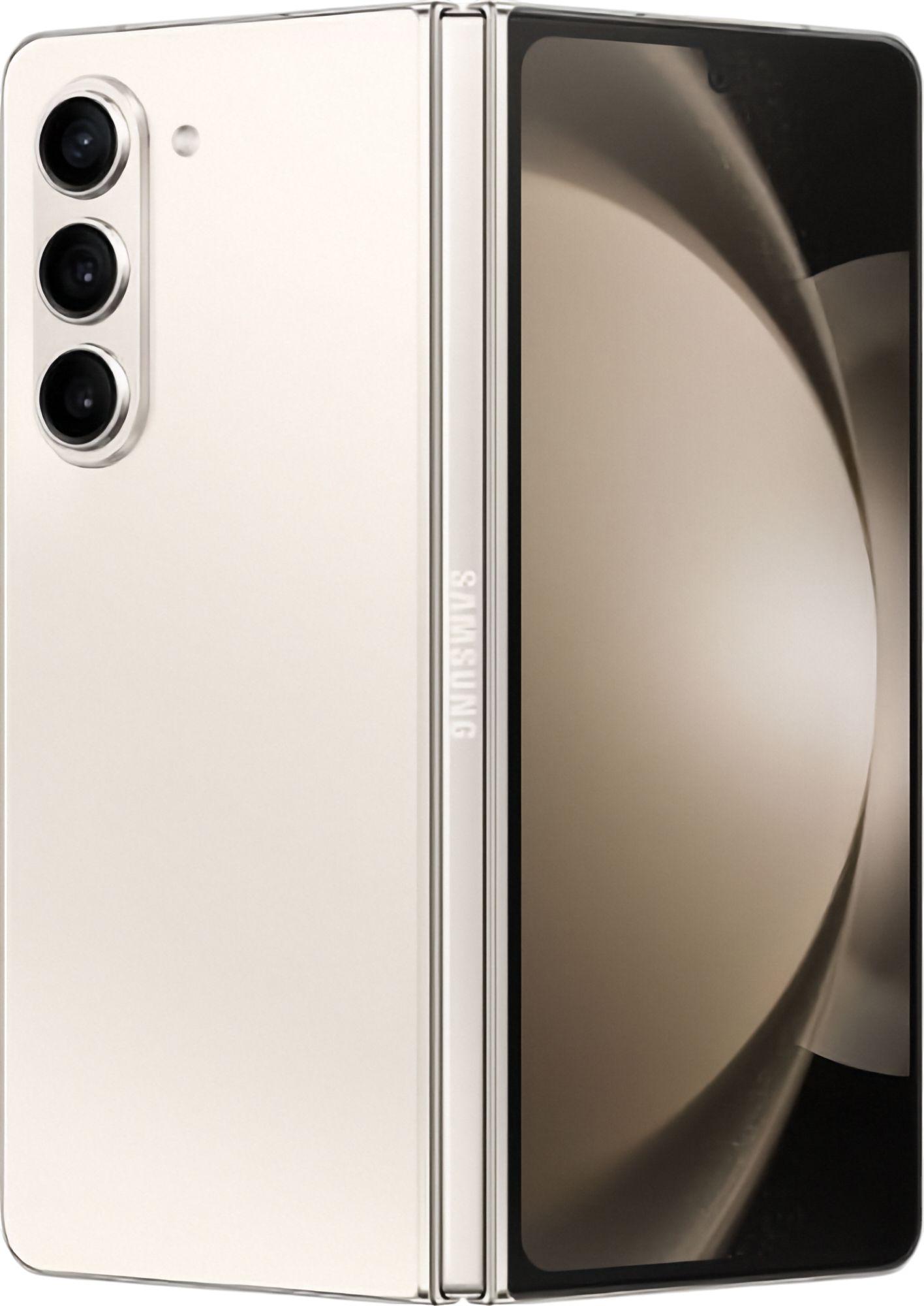 Refurbished Galaxy Z Fold5 (5G) - Reebelo Österreich