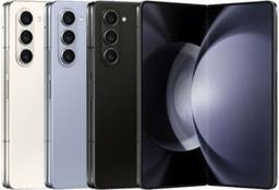 Refurbished Galaxy Z Fold5 (5G) - Reebelo Österreich