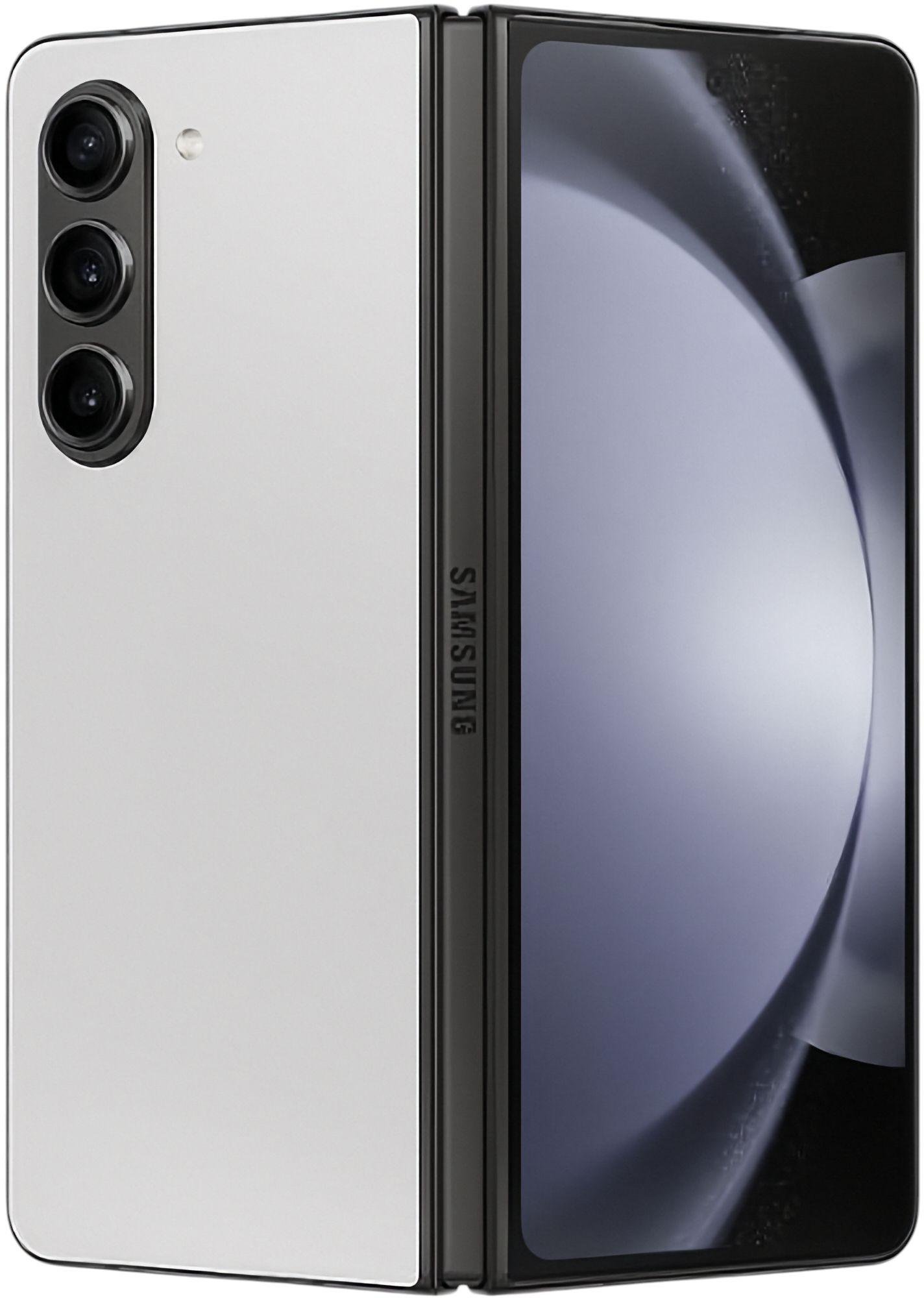 Refurbished Galaxy Z Fold5 (5G) - Reebelo Österreich