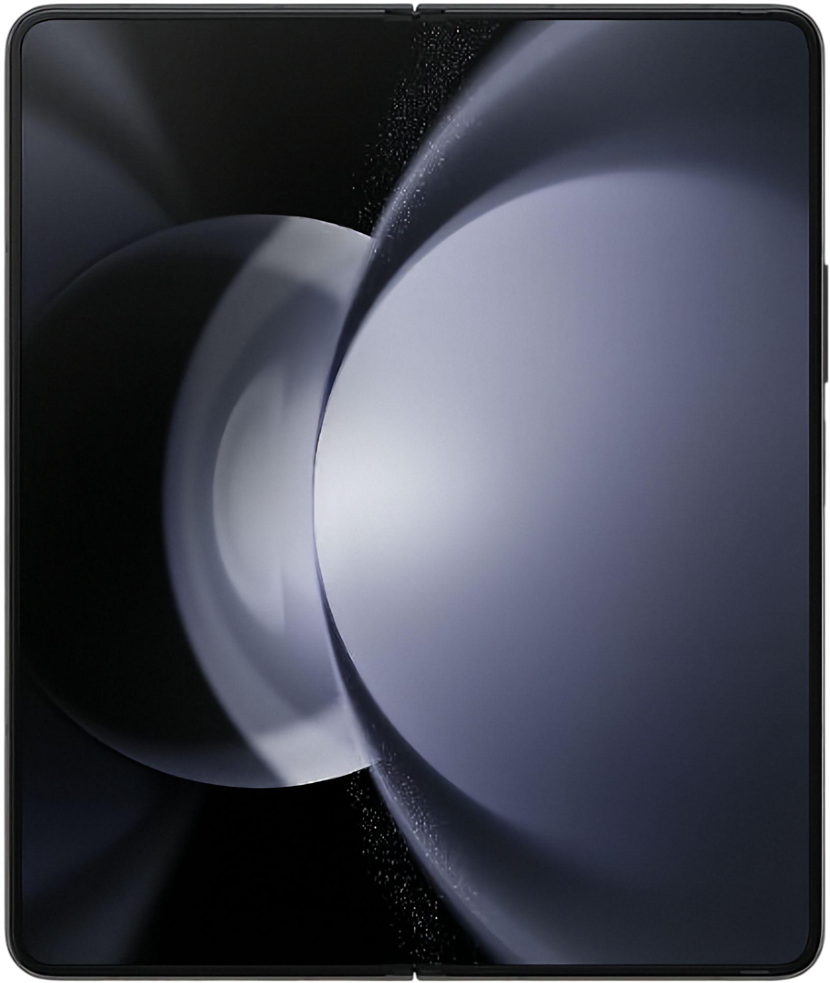 Refurbished Galaxy Z Fold5 (5G) - Reebelo Österreich