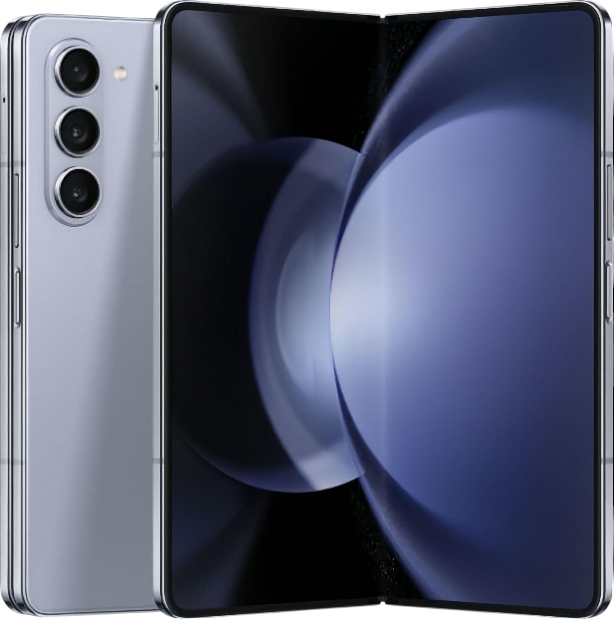 Refurbished Galaxy Z Fold5 (5G) - Reebelo Österreich