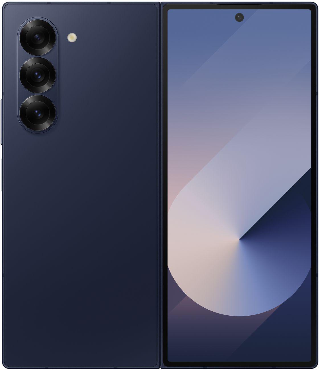 Refurbished Galaxy Z Fold6 - Reebelo Österreich