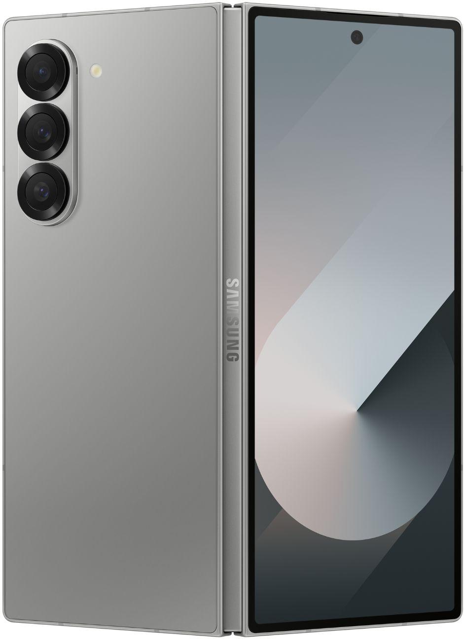 Refurbished Galaxy Z Fold6 - Reebelo Österreich