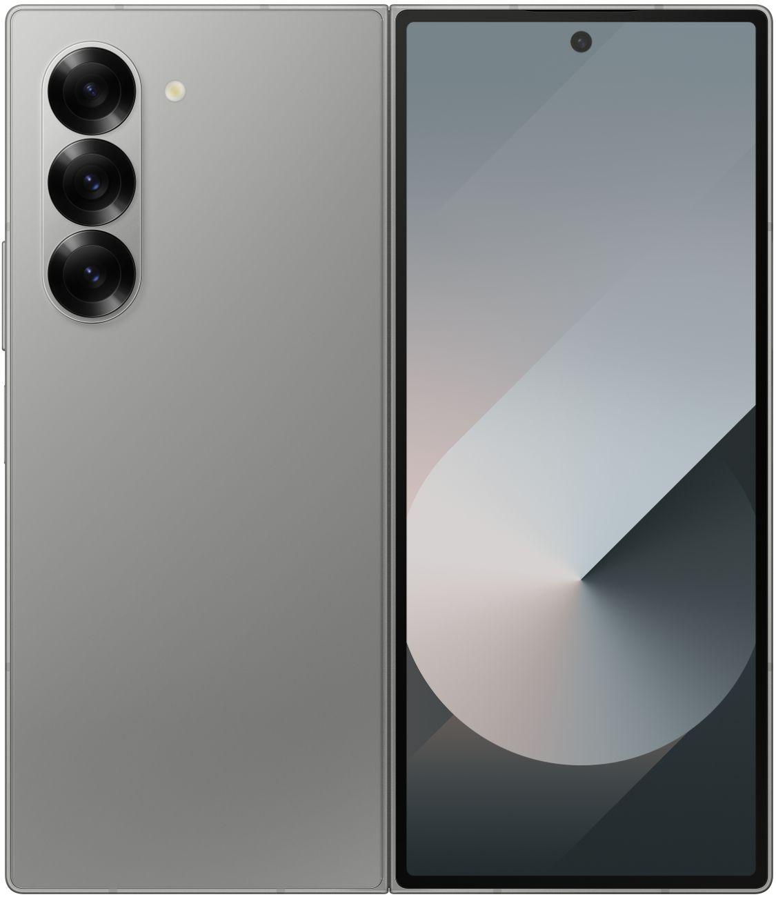 Refurbished Galaxy Z Fold6 - Reebelo Österreich