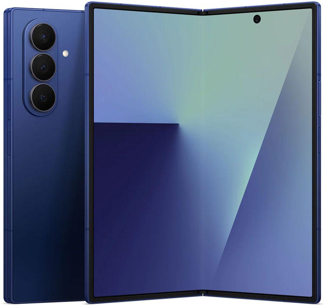 Refurbished Galaxy Z Fold7 - Reebelo Österreich
