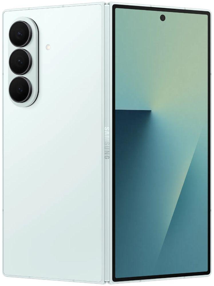 Refurbished Galaxy Z Fold7 - Reebelo Österreich
