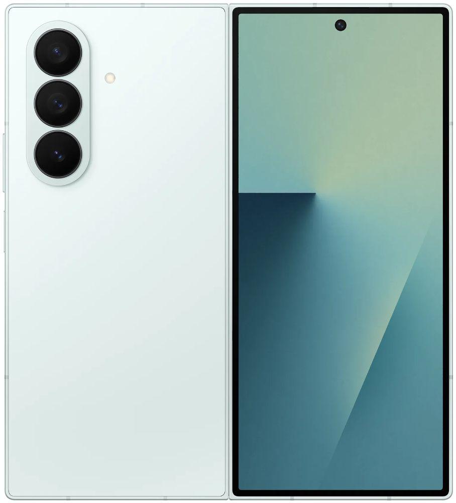 Refurbished Galaxy Z Fold7 - Reebelo Österreich