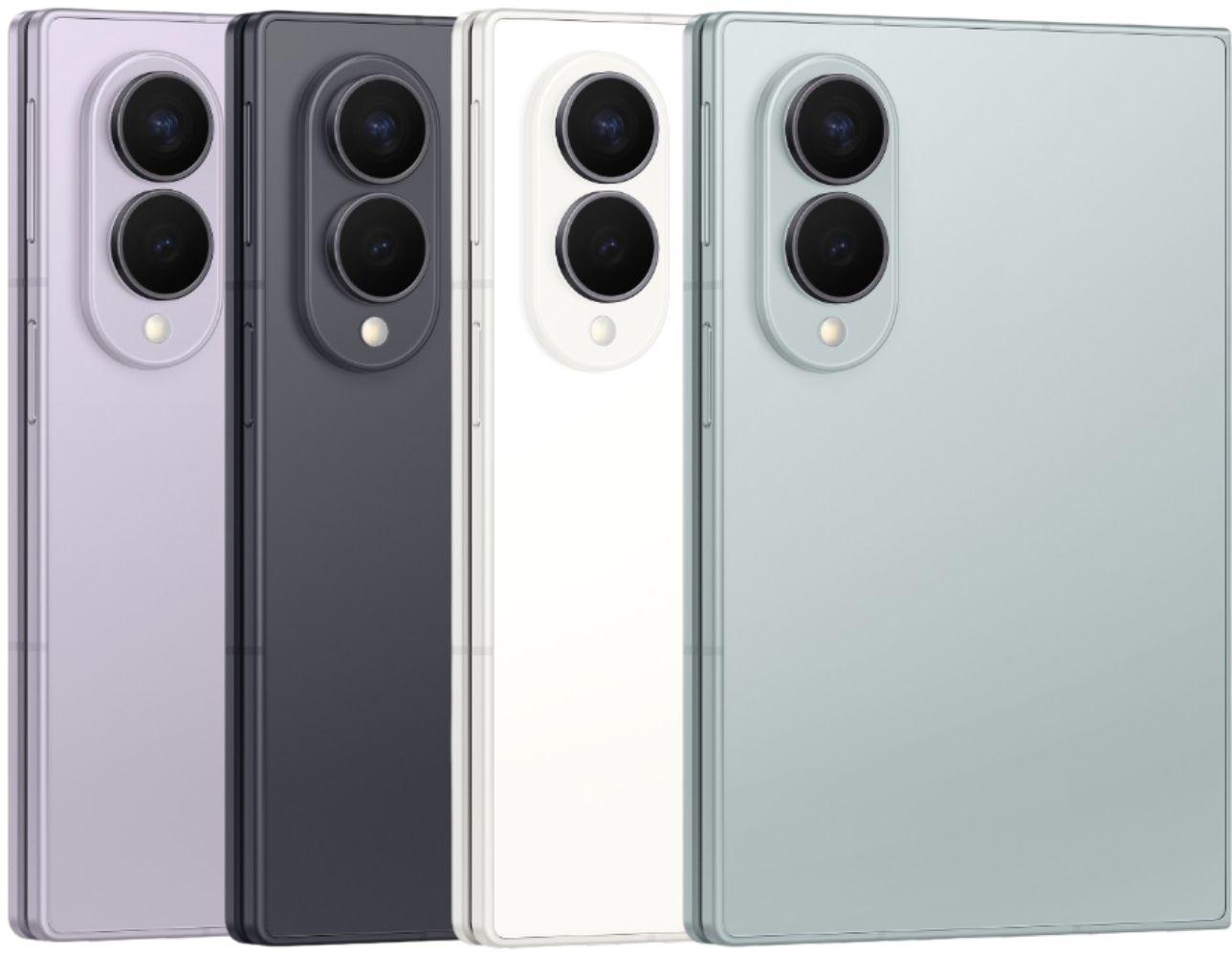 Refurbished Galaxy Z Fold8 - Reebelo Österreich