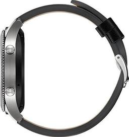 Refurbished Samsung Gear S3 Classic Smartwatch - Reebelo Österreich