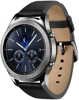 Refurbished Samsung Gear S3 Classic Smartwatch - Reebelo Österreich